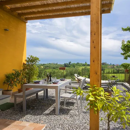 Salvia By Interhome Apartmán
