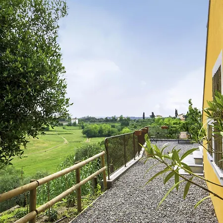 Apartmán Salvia By Interhome *