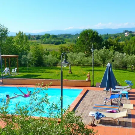 Salvia By Interhome * Fucecchio