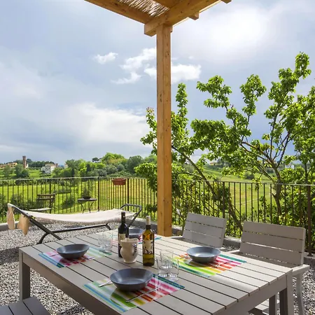 Salvia By Interhome