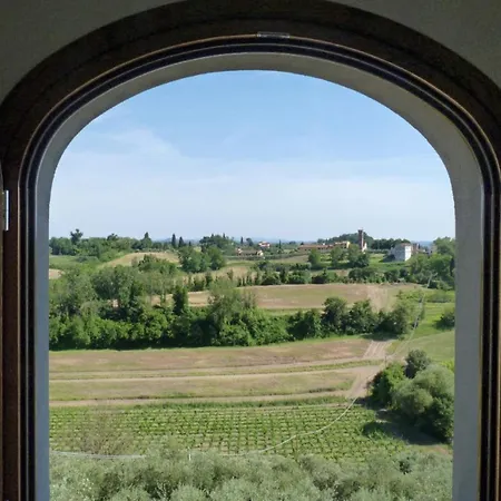 Apartmán Salvia By Interhome *