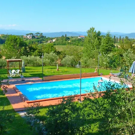 Salvia By Interhome Apartmán Fucecchio