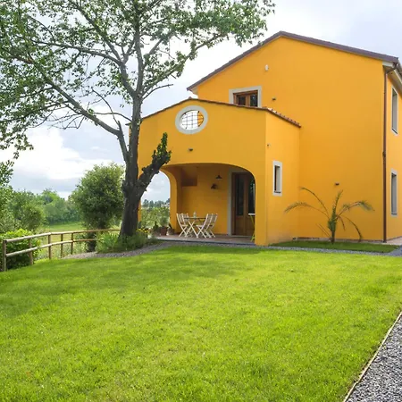 Apartmán Salvia By Interhome